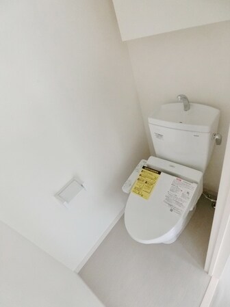 リブリ・立川幸町の物件内観写真